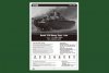 Hobby Boss 83844 Soviet T-35 Heavy Tank-Late